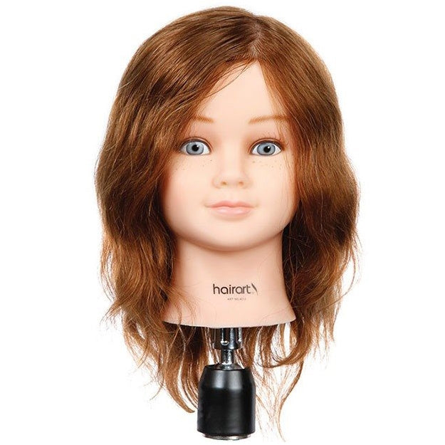 Hairart Mannequin Head Maria high quality 4151M (H7) burmax like head