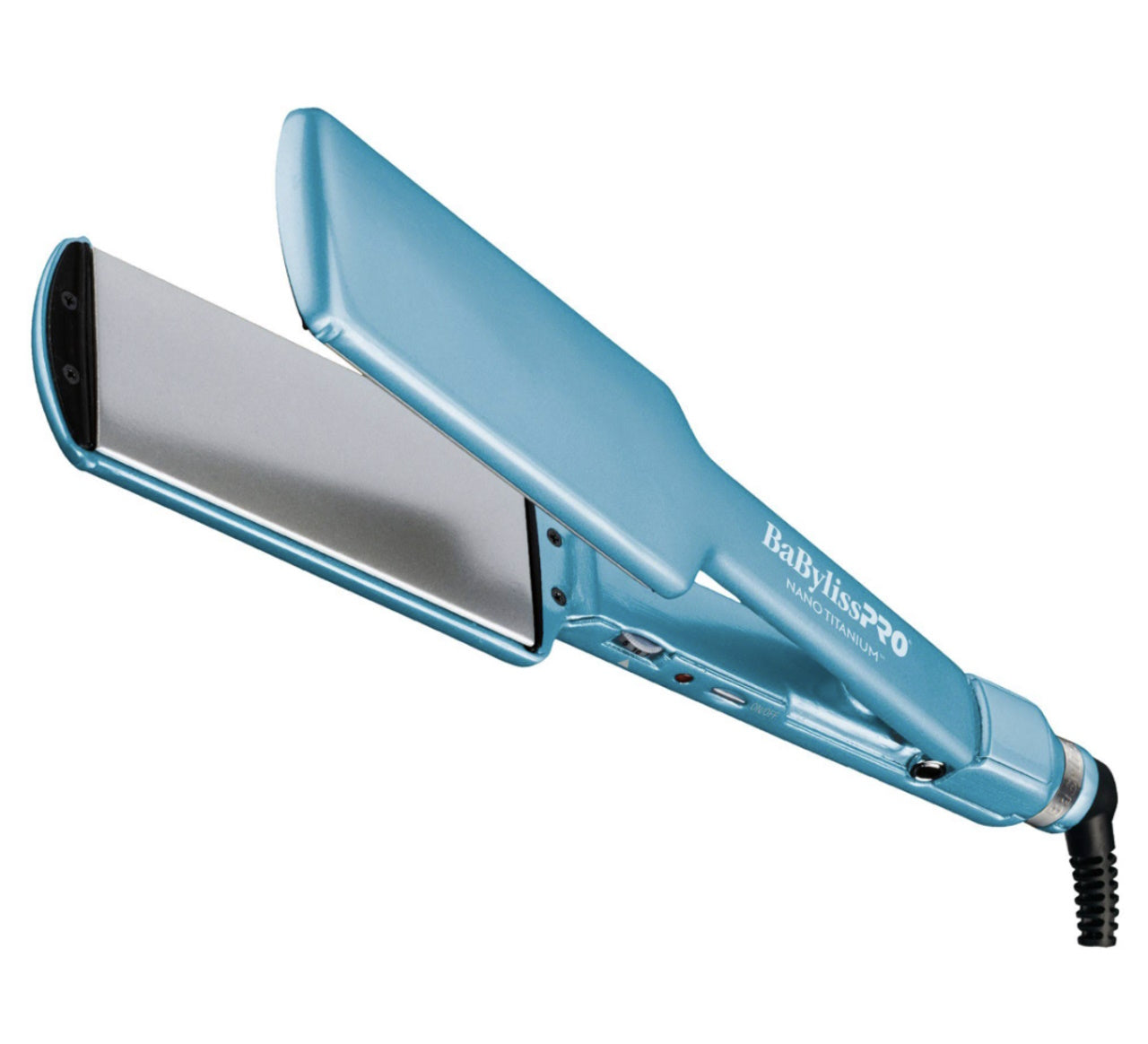 Store Babyliss Pro nano titanium ultra-thin flat iron