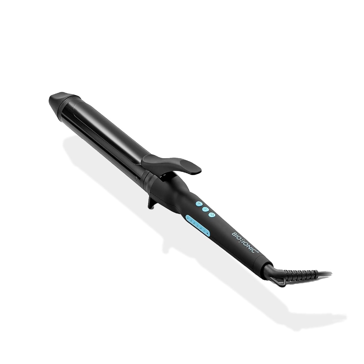 Bio Ionic 1” Curling 2024 Iron