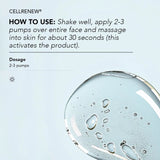 CLEARstem CELLRENEW Serum 