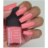 Dr.'s Remedy SERENE Salmon Nail Polish Dr.'s Remedy