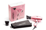 Elchim 3900 Light Ionic Hair Dryer - Rose Gold 