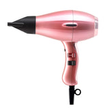 Elchim 3900 Light Ionic Hair Dryer - Rose Gold 