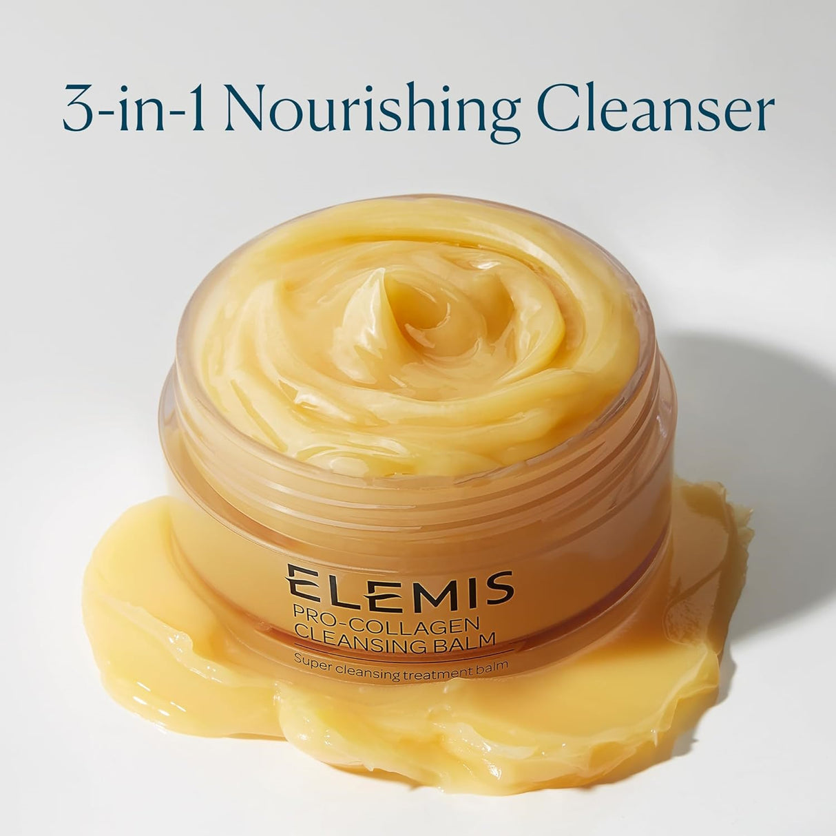 Elemis 3.5oz Pro-Collagen Cleansing Balm 