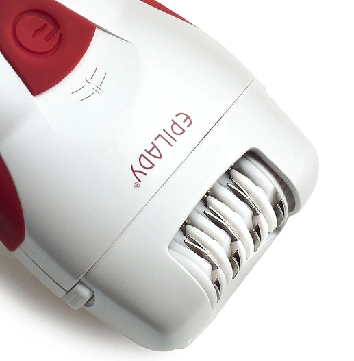 Epilady Legend 4 Rechargeable Epilator 