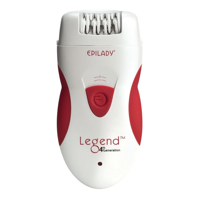 Epilady Legend 4 Rechargeable Epilator 