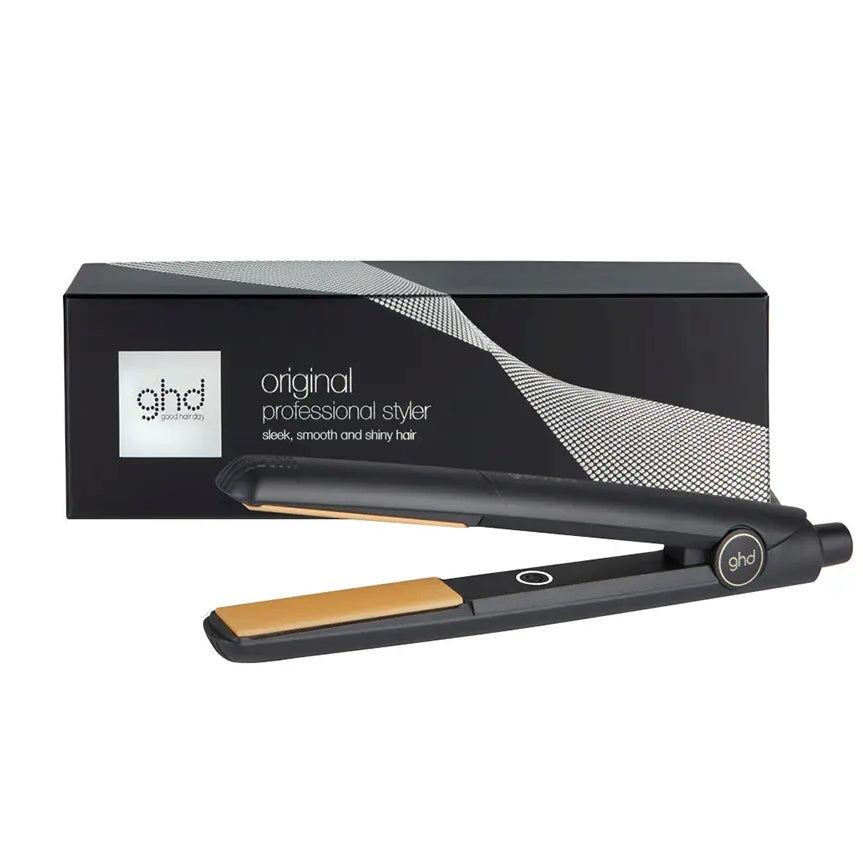 GHD gold selling styler flat iron