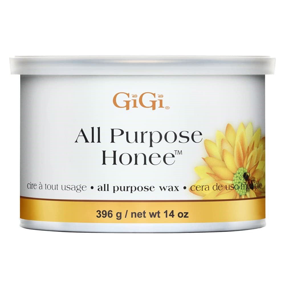 GiGi All Purpose Honee Wax 14 oz. 