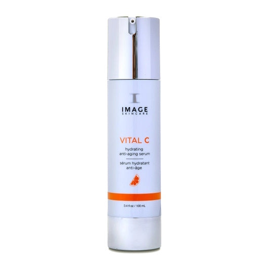 Image Skincare Vital C Large 3.4 oz Hydrating Anti-Aging Serum 