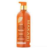 Makari Extreme Argan & Carrot Oil Tone Boosting Body Lotion - 16.8 oz. 