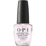 OPI Natural Nail Base Coat 0.5 oz - NTT10 