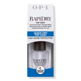 OPI RapiDry Quick-Dry Top Coat 0.5 oz - NTT74 