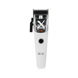 StyleCraft Instinct-X Cordless Hair Clipper w/ Vector Motor - SC608M 