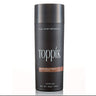 TOPPIK Hair Building Fibers Large Giant Size 55g/1.94oz Hair Replacement