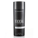 TOPPIK Hair Building Fibers Large Giant Size 55g/1.94oz Hair Replacement