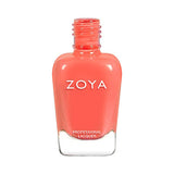 Zoya Nail Lacquer Polish Cora - ZP896 