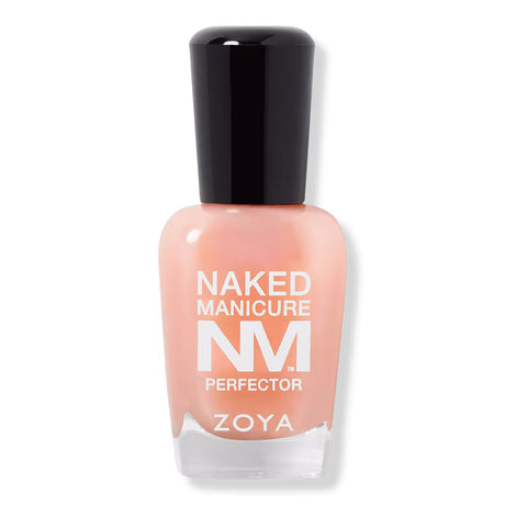 Zoya Nail Lacquer Polish Naked Manicure Pink Perfector 
