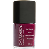 Dr.'s Remedy BALANCE Brick Red Nail Polish Dr.'s Remedy