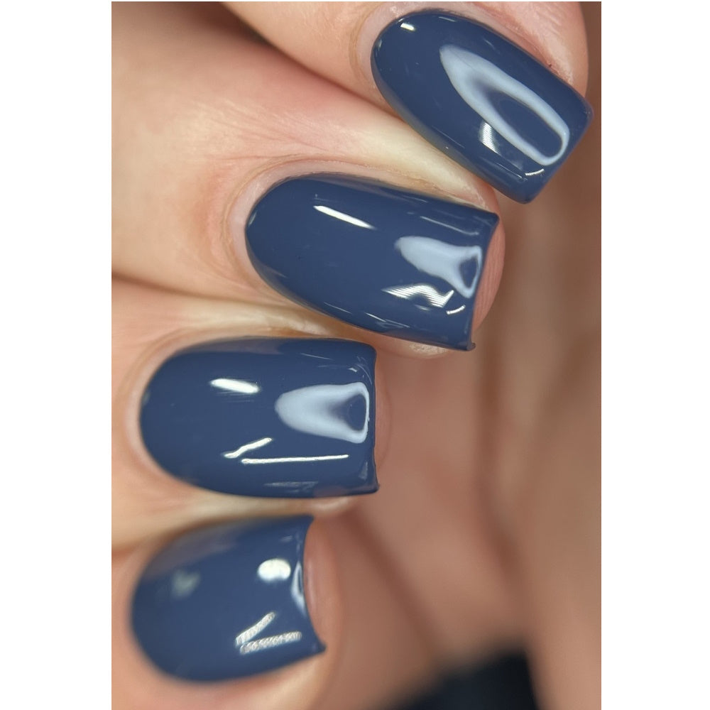 Dr.'s Remedy DEVOTED Denim Nail Polish Dr.'s Remedy