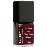 Dr.'s Remedy MEANINGFUL Merlot Nail Polish Dr.'s Remedy