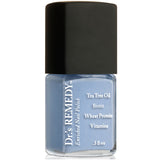 Dr.'s Remedy PERCEPTIVE Periwinkle Nail Polish Dr.'s Remedy