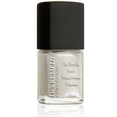 Dr.'s Remedy PATIENT Pearl Enriched Nail Polish 