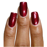 Dr.'s Remedy REVIVE Ruby Red Nail Polish Dr.'s Remedy