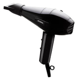 Elchim 2001 High Pressure Hair Dryer - Black 