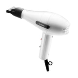 Elchim 2001 High Pressure Hair Dryer - White 