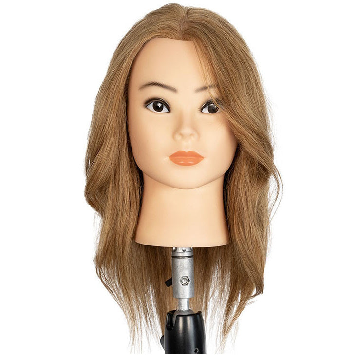 Exalto ELSA Professional Mannequin Head – Simply Manikins