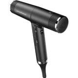 GAMA Italy iQ Perfetto Hair Dryer - Black Hair Dryers