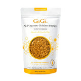 GiGi Golden Hard Wax Beads 14oz - 67985