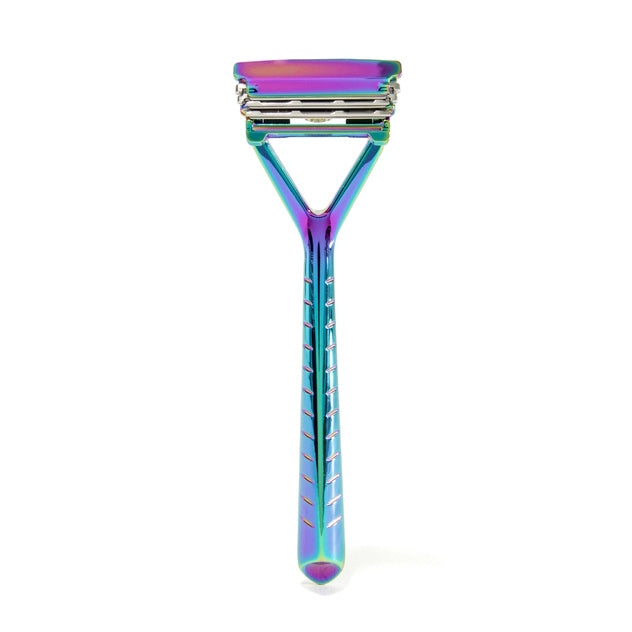 Leaf Shave | Leaf Razor - Prism 