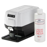 Scalpmaster Lather Time Professional Lather Machine 