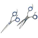 5-1/2" Shinzu Shear Set 