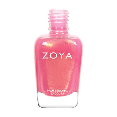 Zoya Nail Lacquer Polish Happi - ZP610 – Simply Manikins