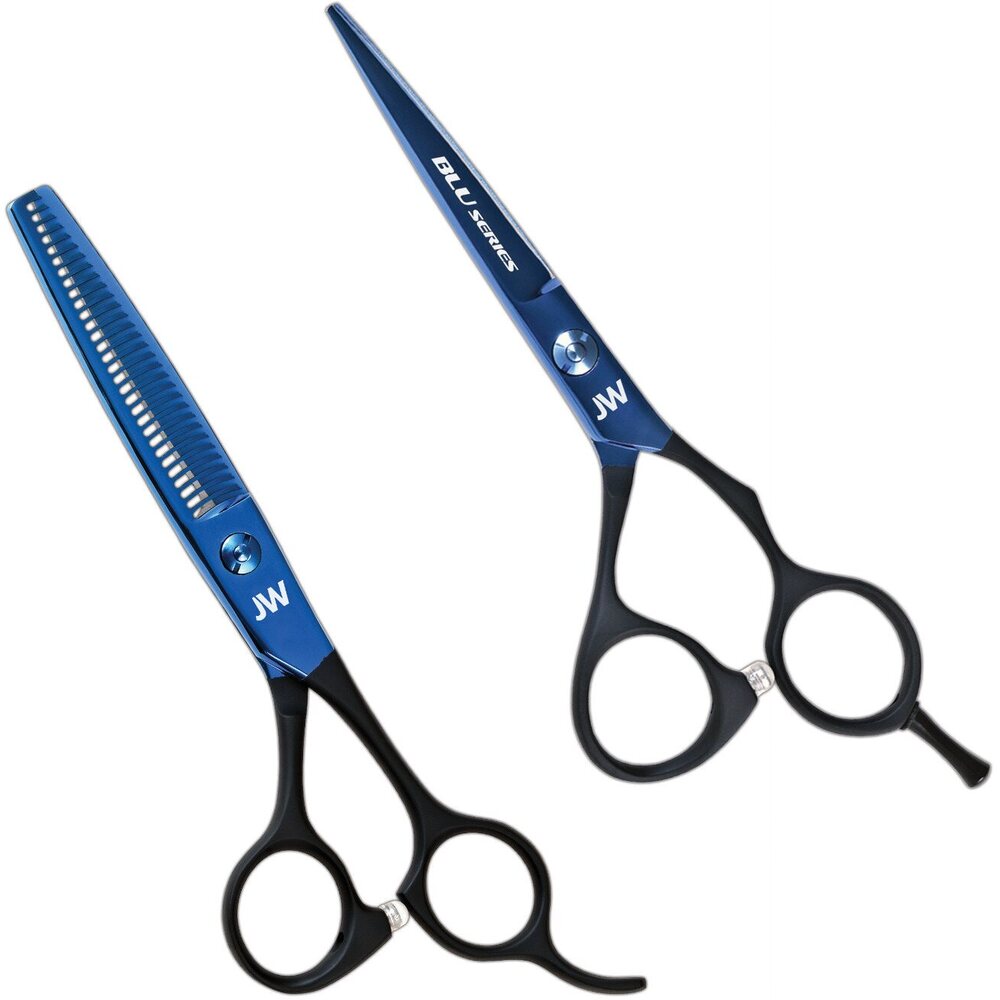 JW Hair Shears – Simply Manikins