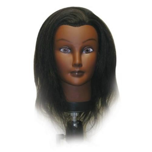  Mannequin Head With Hair