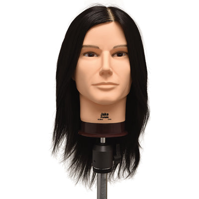 Synthetic Hair Cutting & Braiding Mannequin Heads – Simply Manikins
