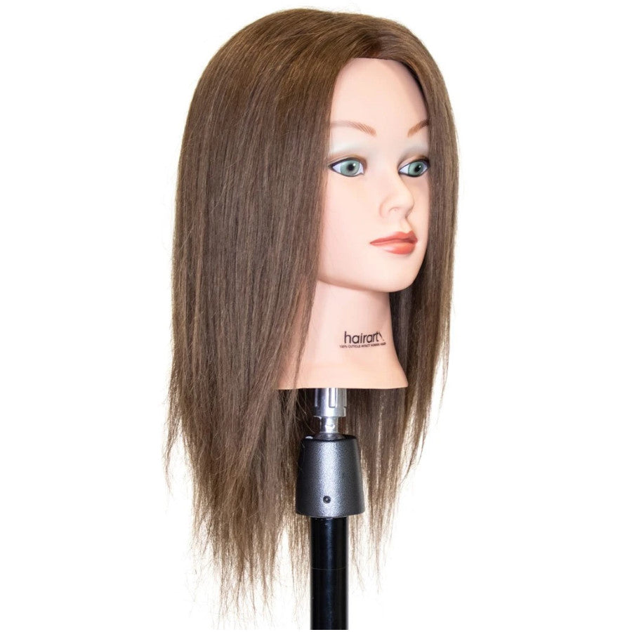 Mannequin Heads – Chandra Hair